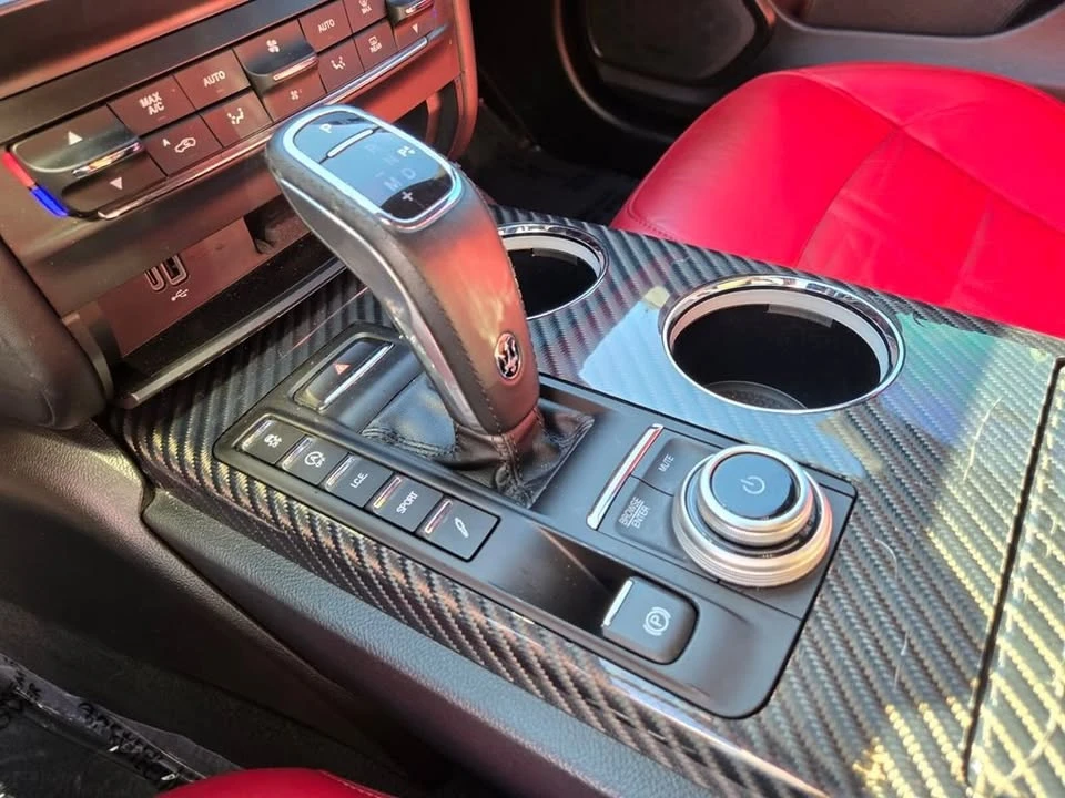 2021 Maserati Ghibli 3rd Gen - Image 7 of 8