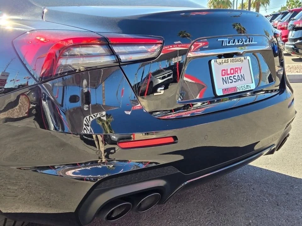 2021 Maserati Ghibli 3rd Gen - Image 9 of 20