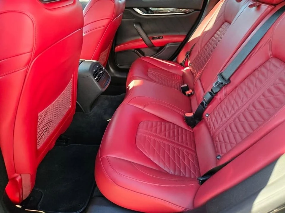 2021 Maserati Ghibli 3rd Gen - Image 13 of 20