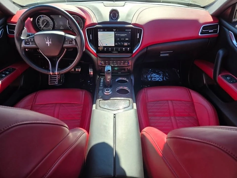 2021 Maserati Ghibli 3rd Gen - Image 15 of 20