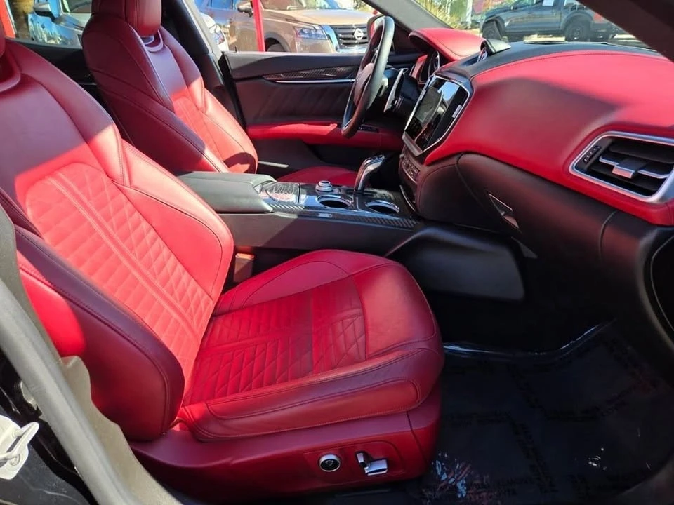 2021 Maserati Ghibli 3rd Gen - Image 20 of 20