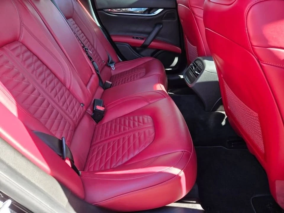 2021 Maserati Ghibli 3rd Gen - Image 19 of 20
