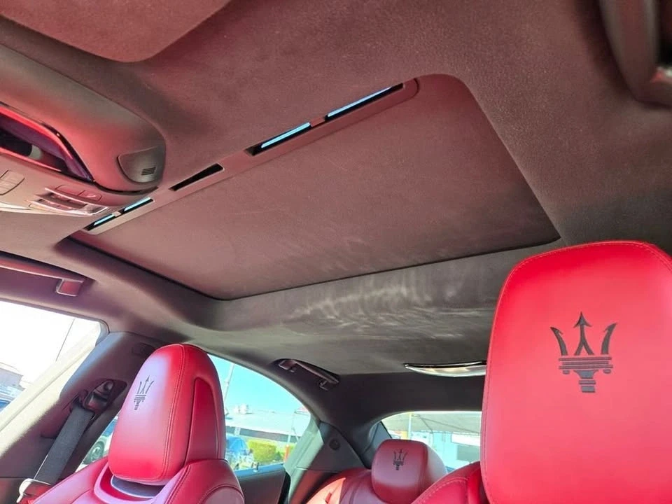 2021 Maserati Ghibli 3rd Gen - Image 12 of 20