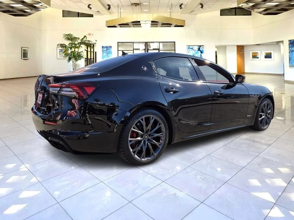 2021 Maserati Ghibli 3rd Gen - Image 7 of 20