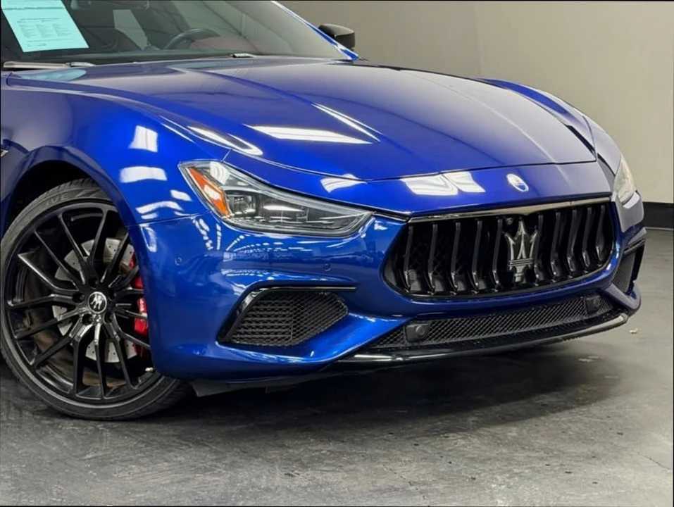 2021 Maserati Ghibli 3rd Gen - Image 5 of 18
