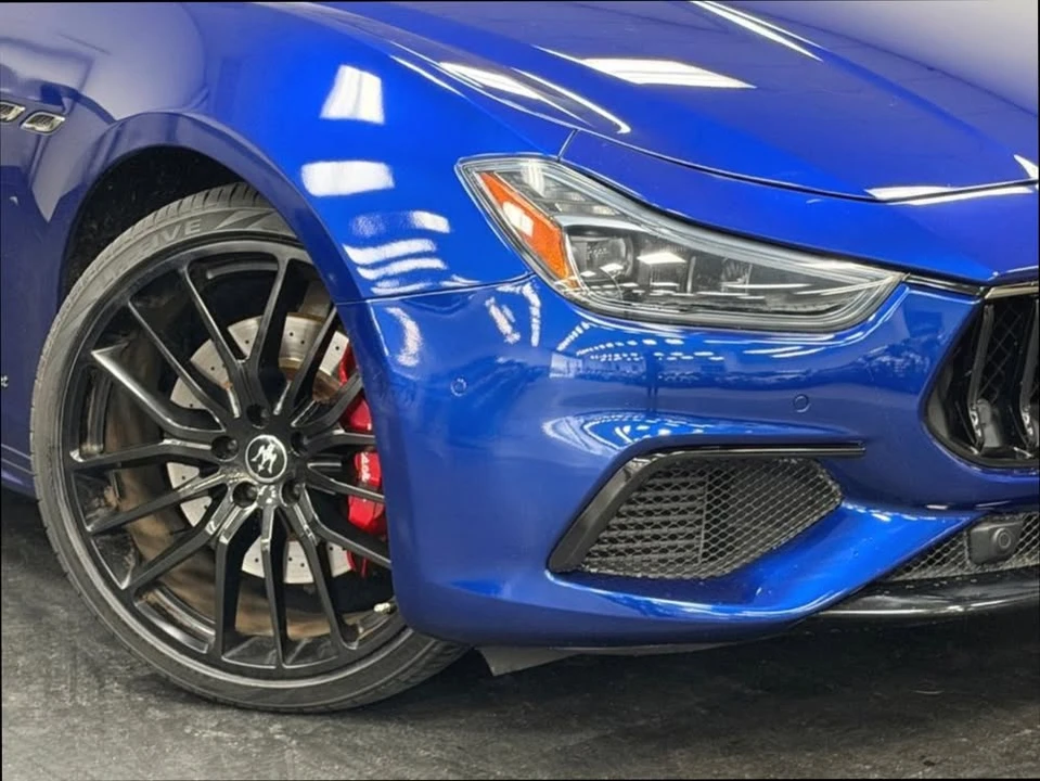 2021 Maserati Ghibli 3rd Gen - Image 6 of 18
