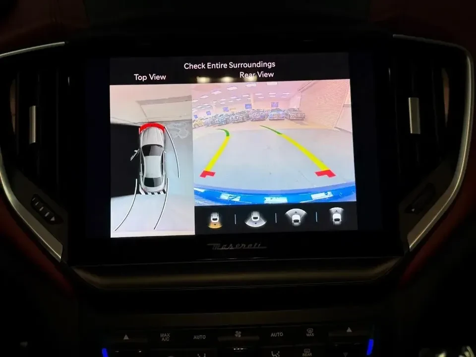 2021 Maserati Ghibli 3rd Gen - Image 15 of 18