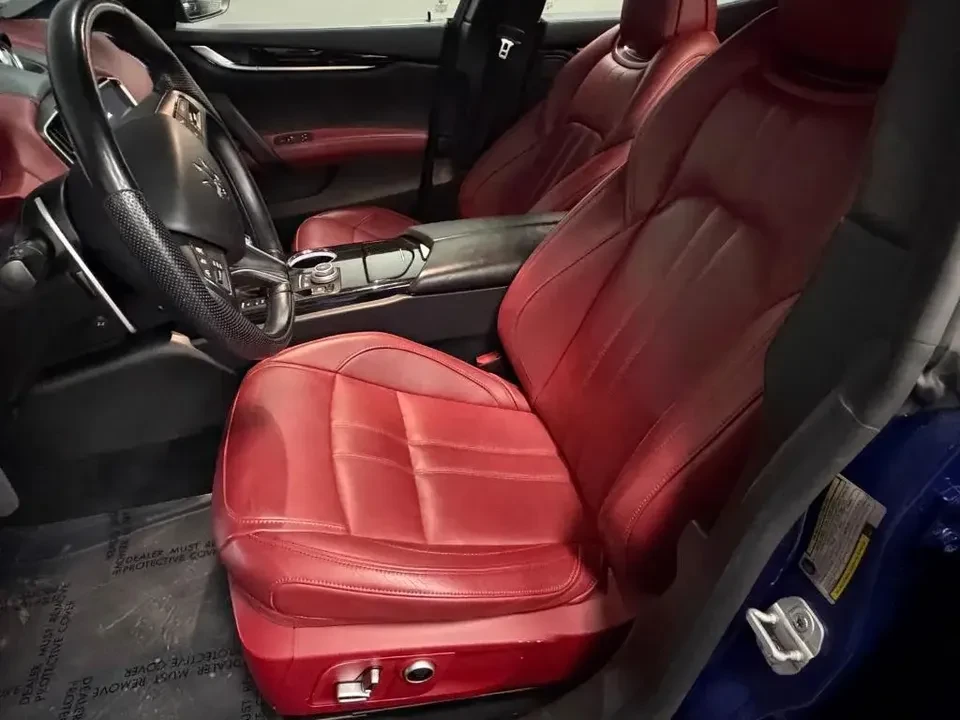 2021 Maserati Ghibli 3rd Gen - Image 18 of 18