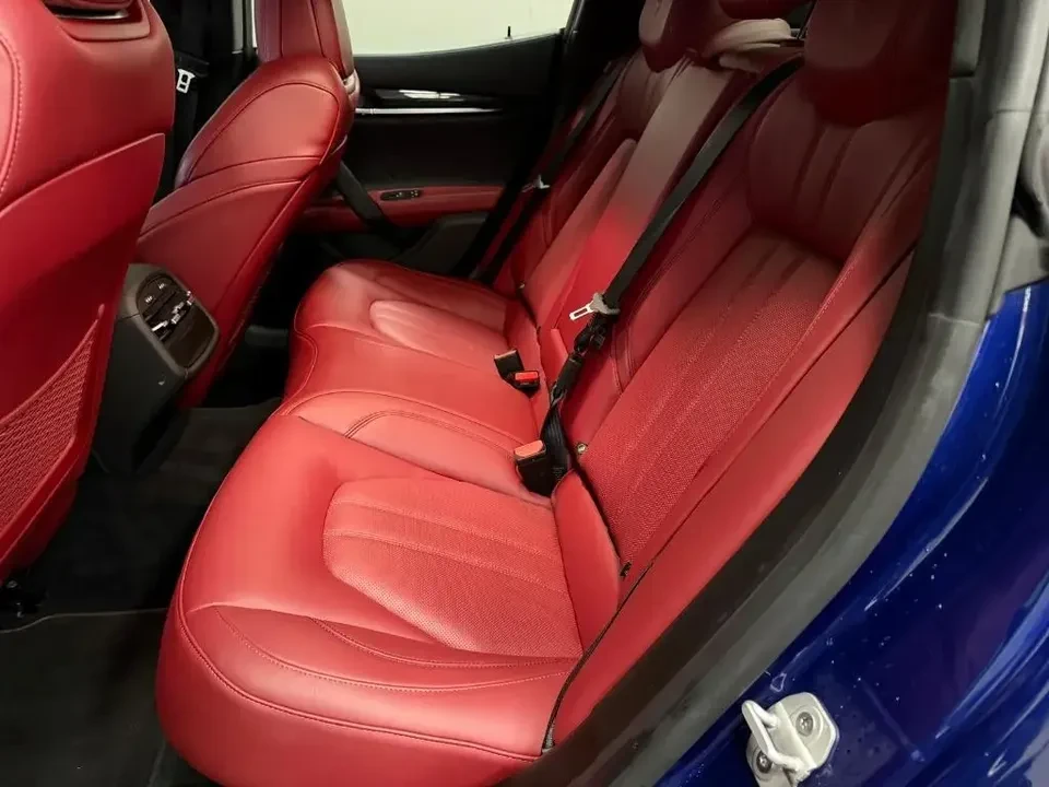 2021 Maserati Ghibli 3rd Gen - Image 13 of 18
