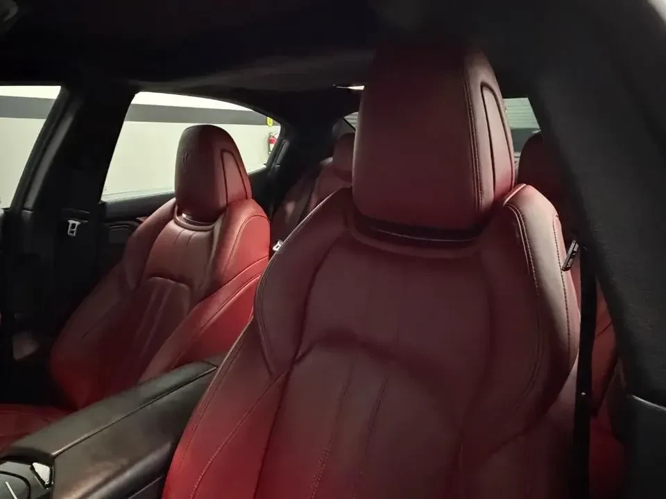 2021 Maserati Ghibli 3rd Gen - Image 17 of 18