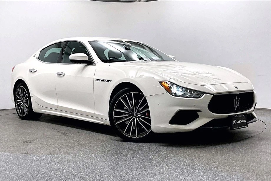 2021 Maserati Ghibli 3rd Gen - Image 4 of 7