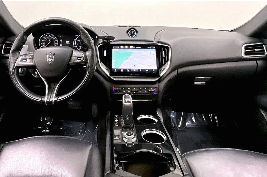 2021 Maserati Ghibli 3rd Gen - Image 6 of 7