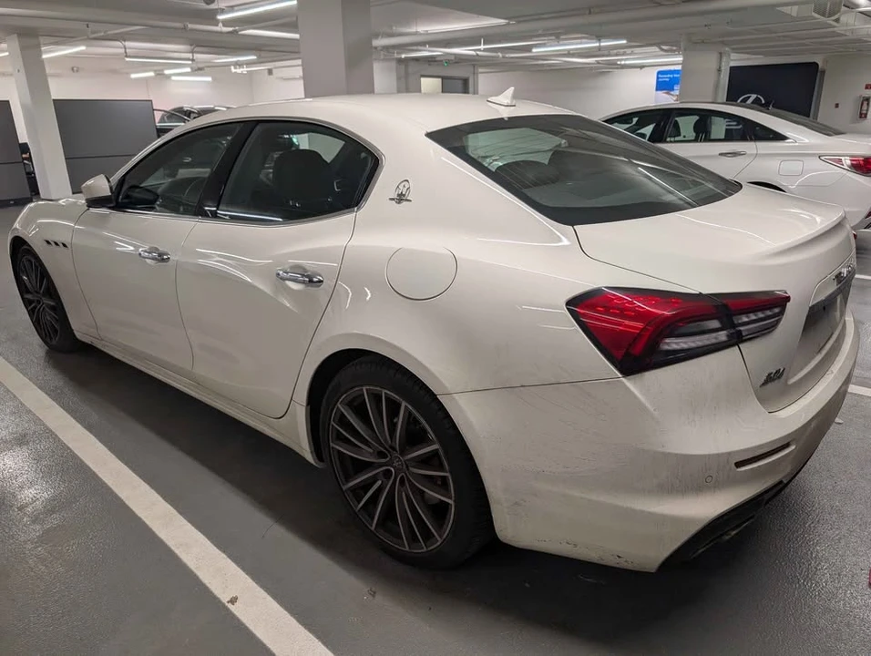 2021 Maserati Ghibli 3rd Gen - Image 5 of 7