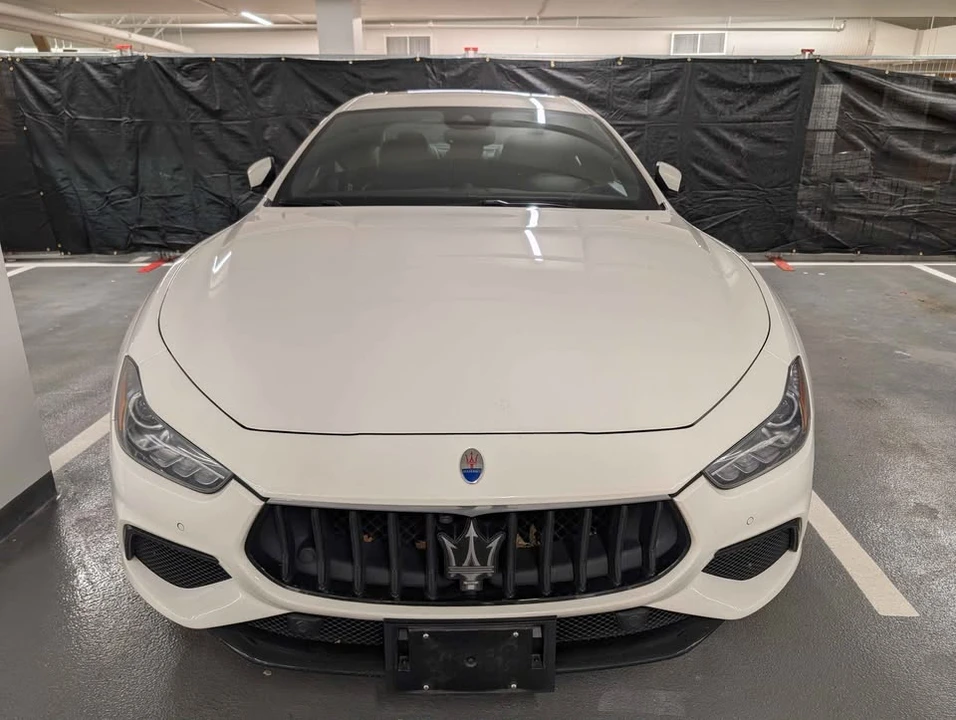 2021 Maserati Ghibli 3rd Gen - Image 2 of 7