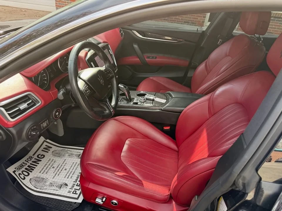 2021 Maserati Ghibli 3rd Gen - Image 10 of 20