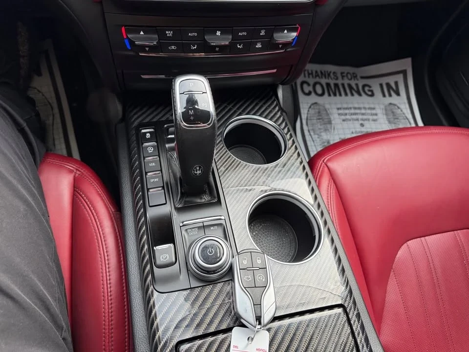 2021 Maserati Ghibli 3rd Gen - Image 19 of 20