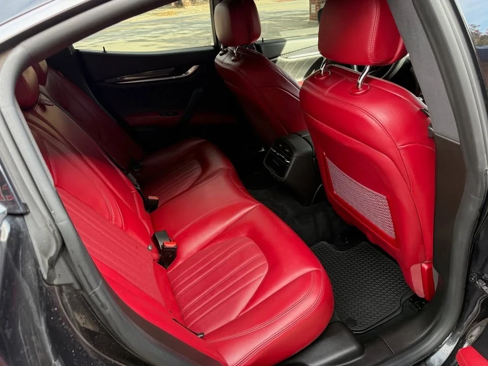 2021 Maserati Ghibli 3rd Gen - Image 13 of 20