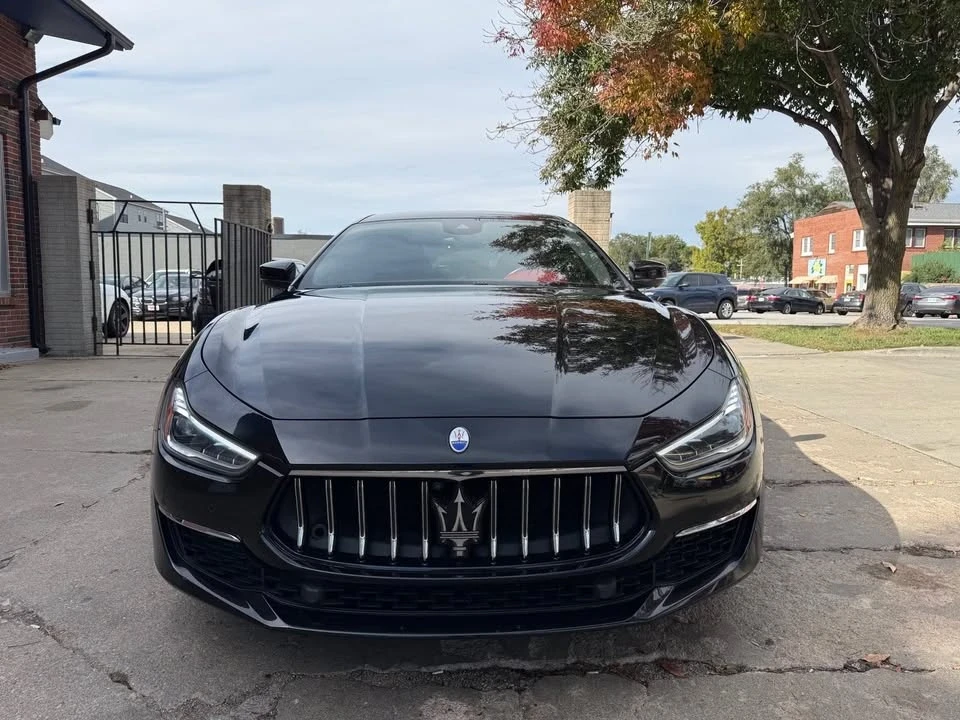 2021 Maserati Ghibli 3rd Gen - Image 2 of 20