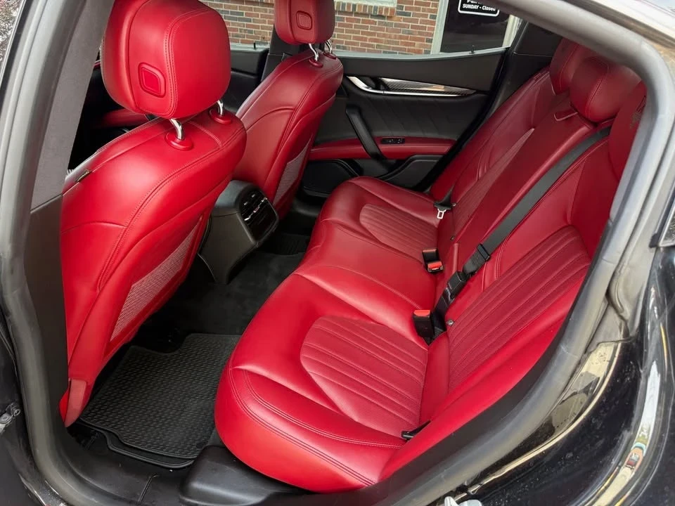 2021 Maserati Ghibli 3rd Gen - Image 11 of 20