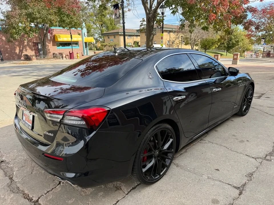 2021 Maserati Ghibli 3rd Gen - Image 5 of 20