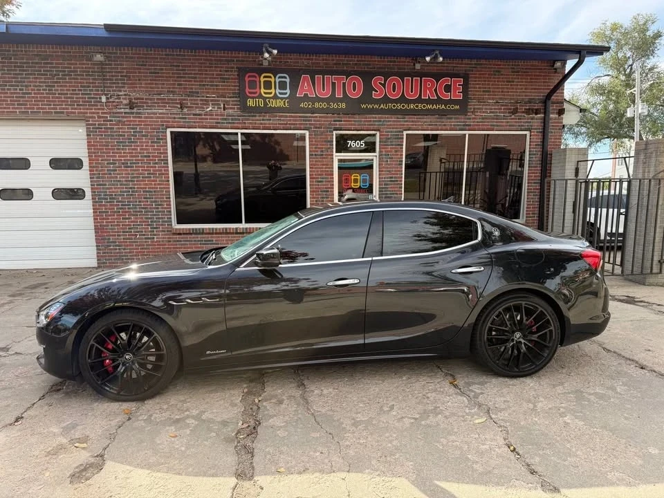 2021 Maserati Ghibli 3rd Gen - Image 8 of 20