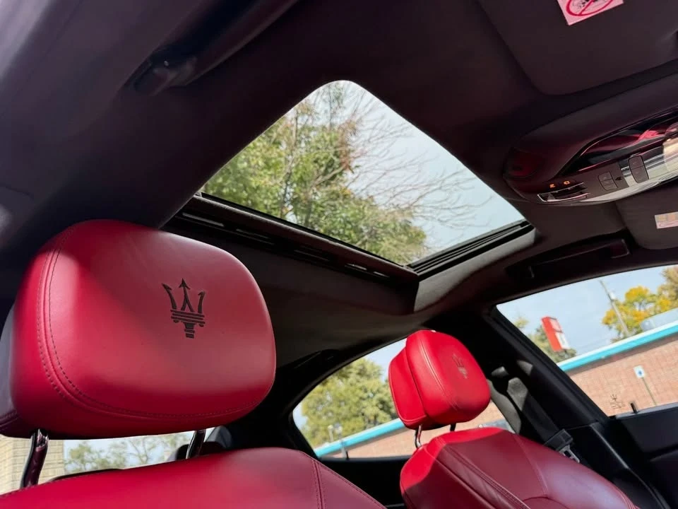 2021 Maserati Ghibli 3rd Gen - Image 15 of 20