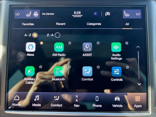 2021 Maserati Levante - Image 16 of 20