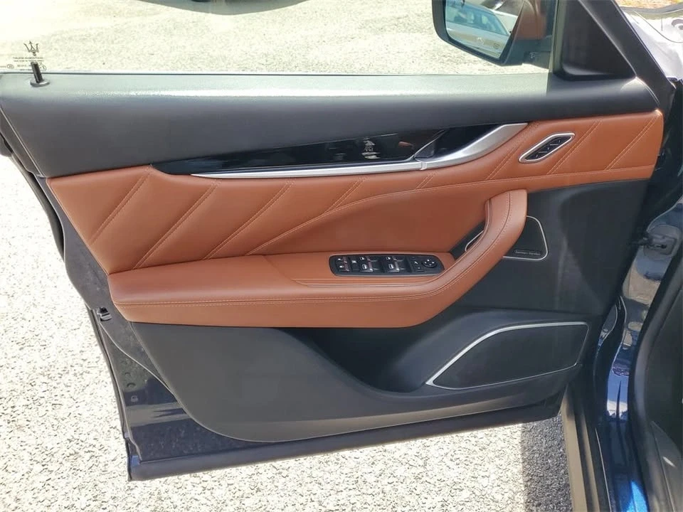 2021 Maserati Levante - Image 20 of 20