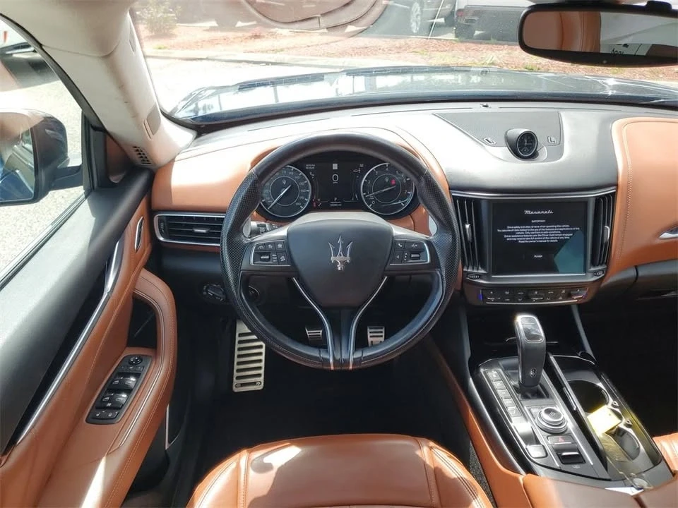 2021 Maserati Levante - Image 14 of 20