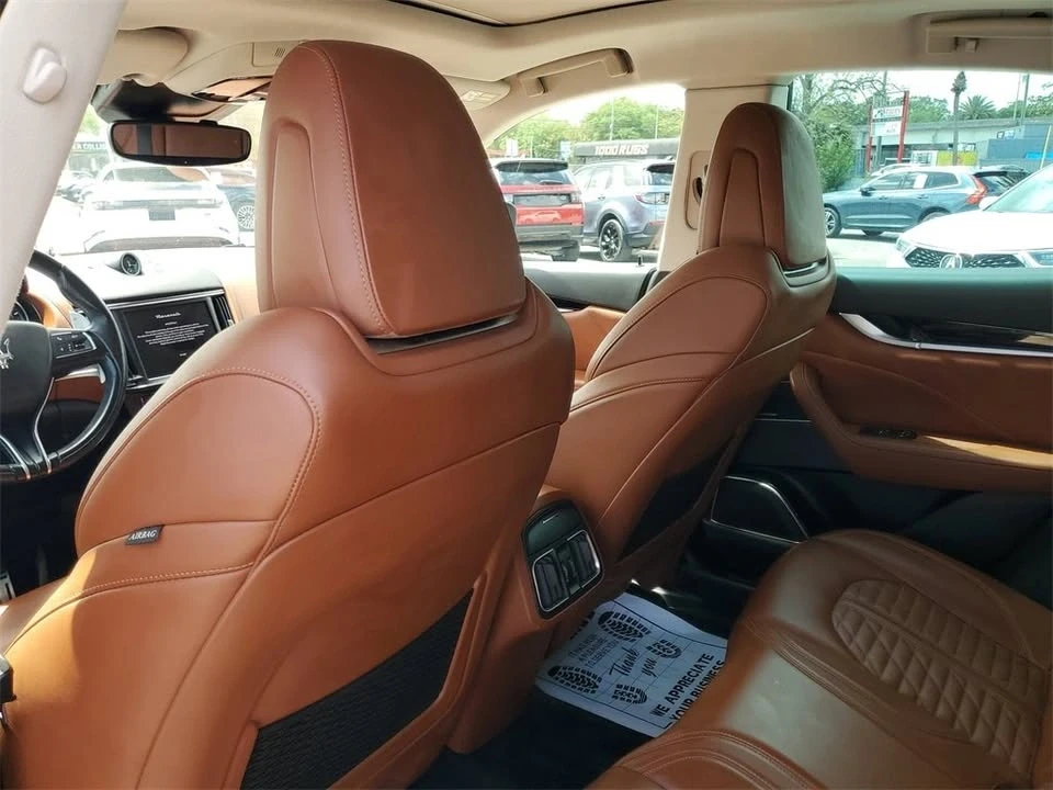2021 Maserati Levante - Image 16 of 20