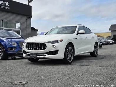 2021 Maserati Levante - Image 2 of 20