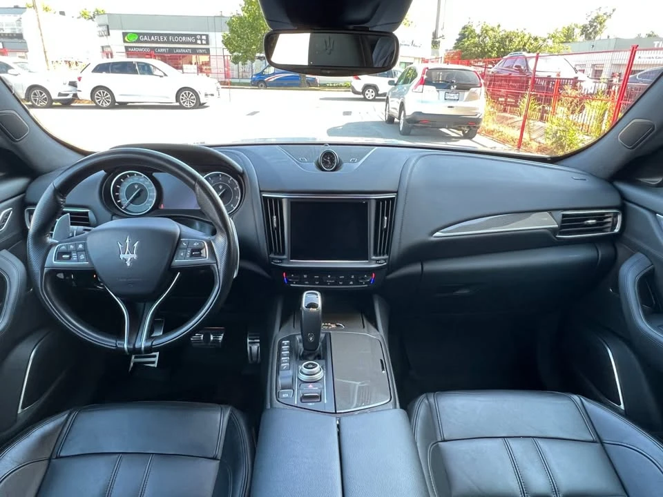 2021 Maserati Levante - Image 11 of 20