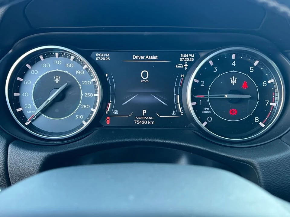 2021 Maserati Levante - Image 13 of 20