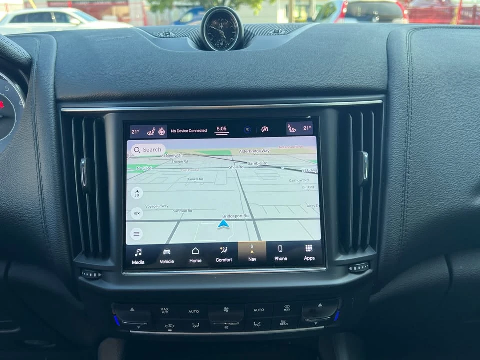2021 Maserati Levante - Image 14 of 20