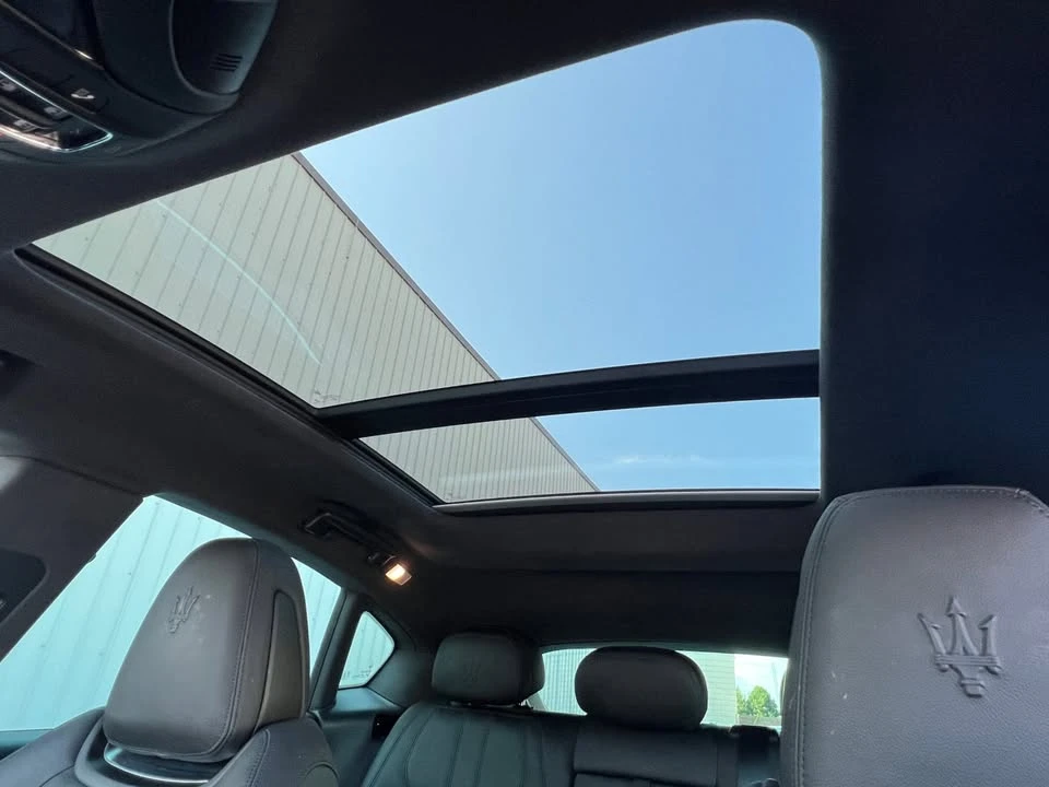 2021 Maserati Levante - Image 18 of 20