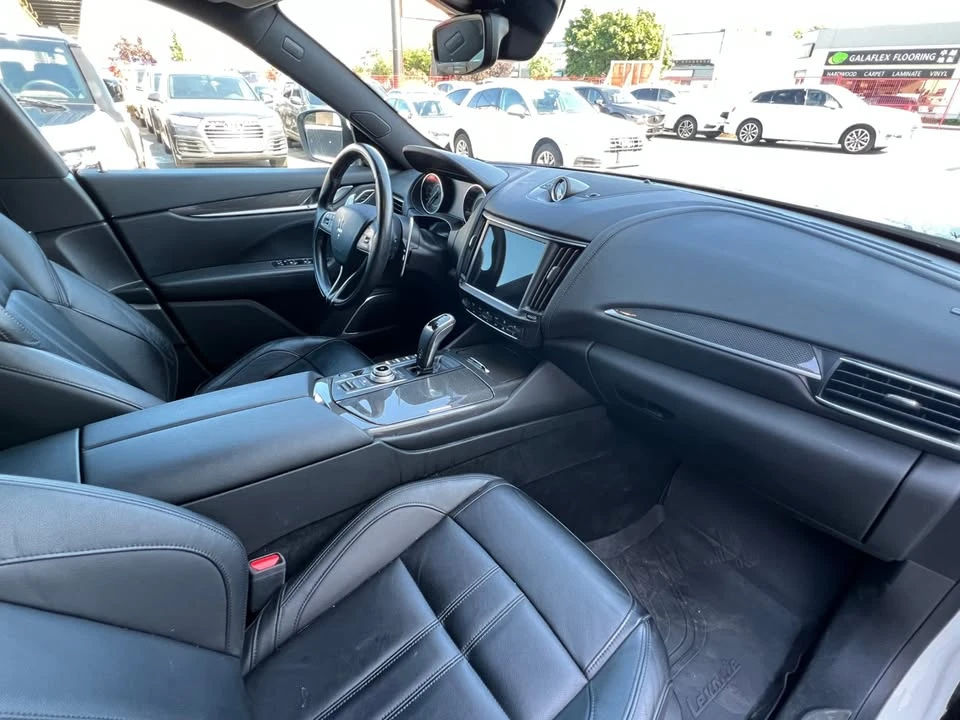 2021 Maserati Levante - Image 19 of 20