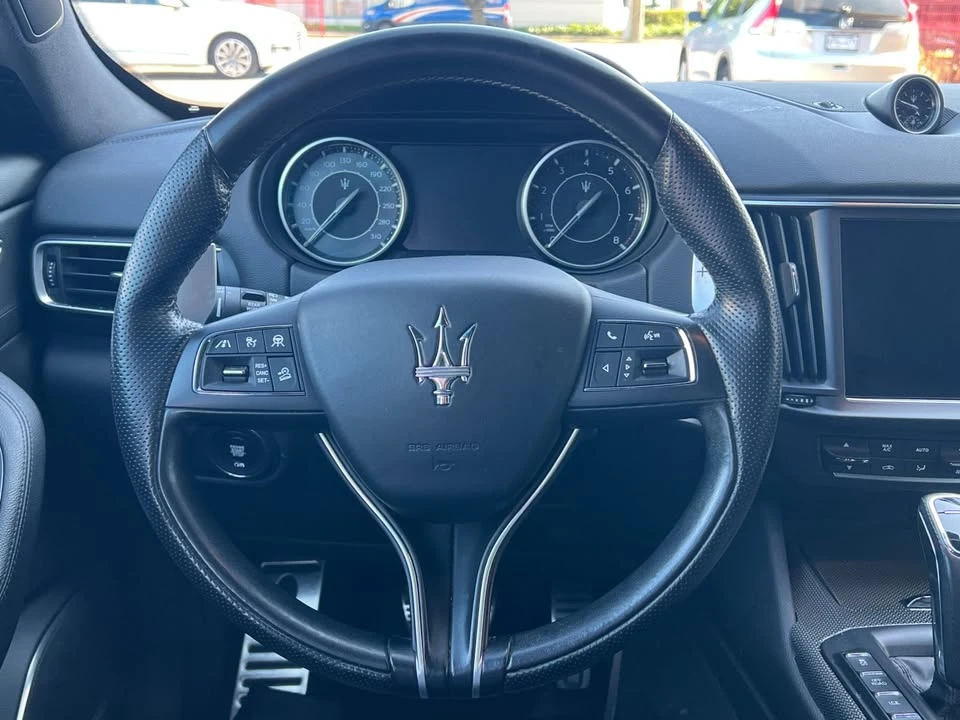 2021 Maserati Levante - Image 12 of 20