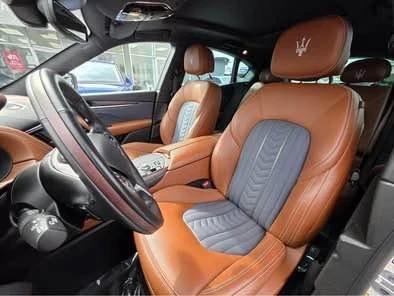 2021 Maserati Levante - Image 9 of 20
