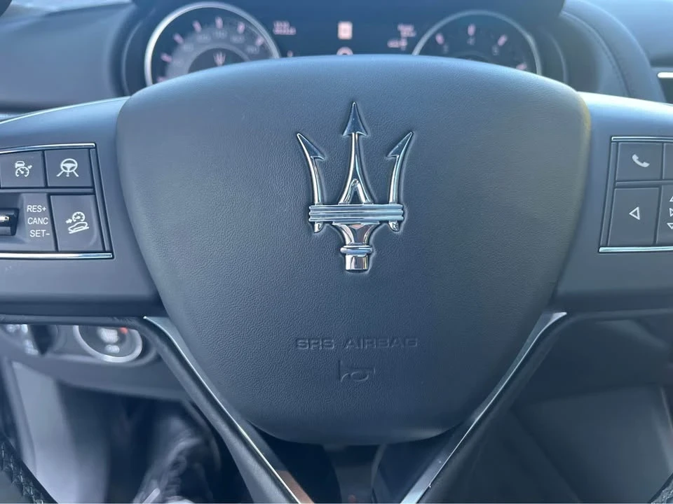 2021 Maserati Levante - Image 4 of 10