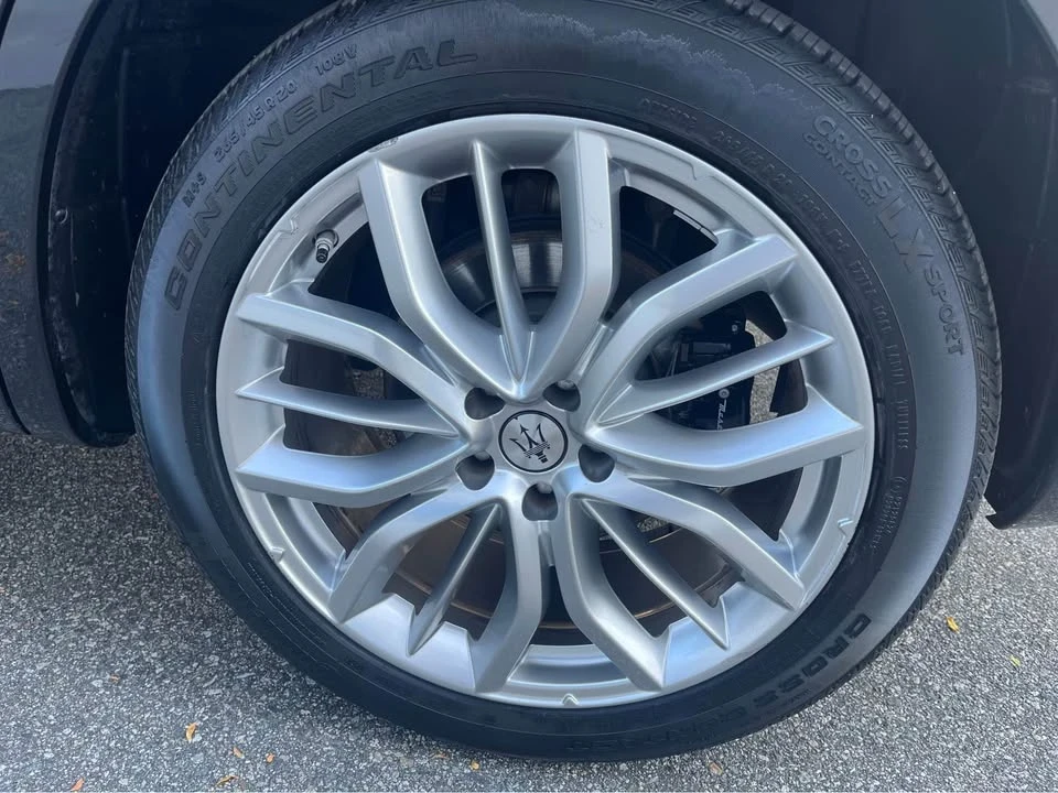 2021 Maserati Levante - Image 10 of 10