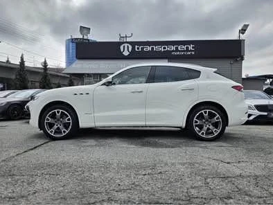 2021 Maserati Levante - Image 3 of 20