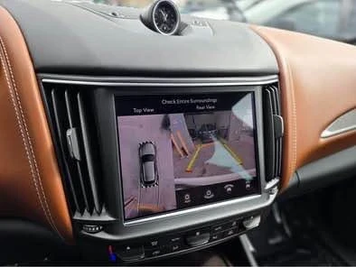 2021 Maserati Levante - Image 13 of 20