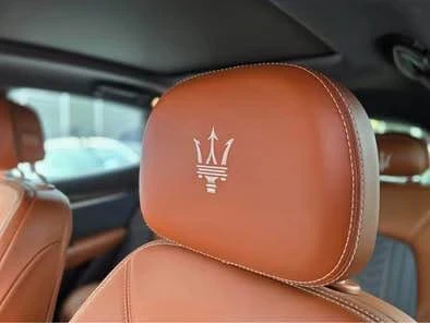 2021 Maserati Levante - Image 18 of 20
