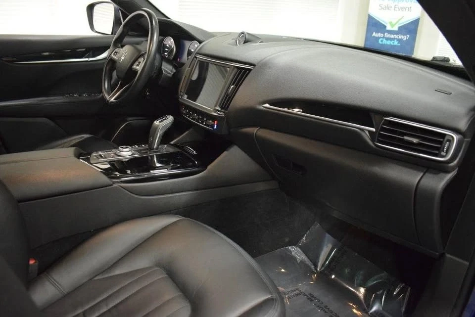 2021 Maserati Levante - Image 19 of 20