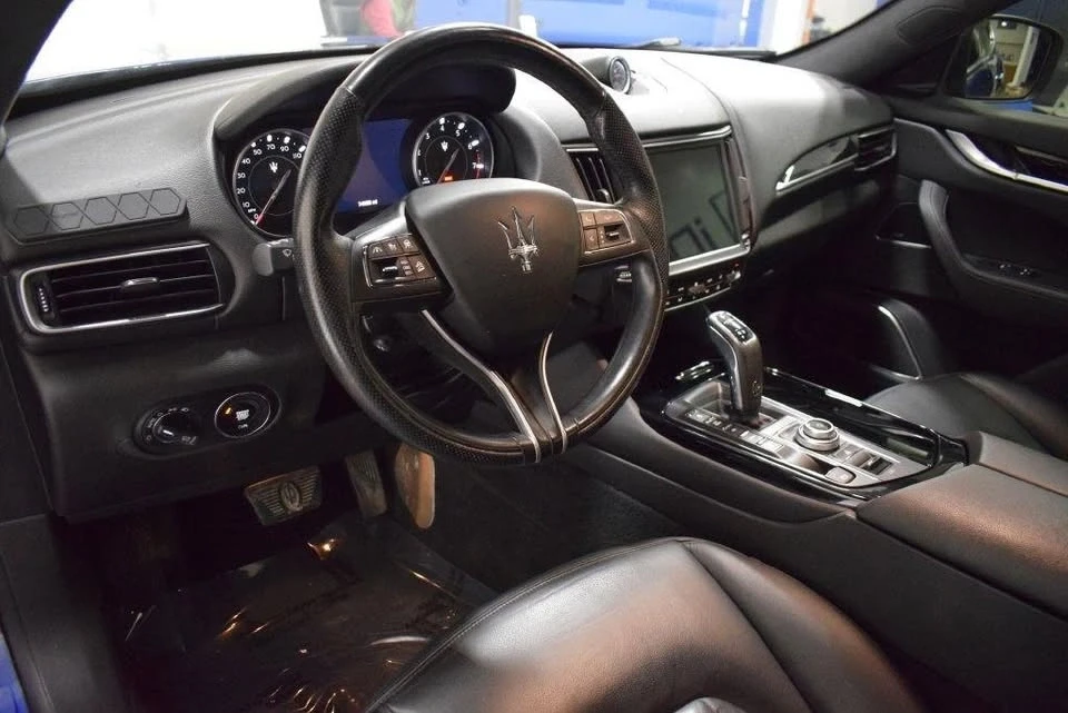 2021 Maserati Levante - Image 8 of 20