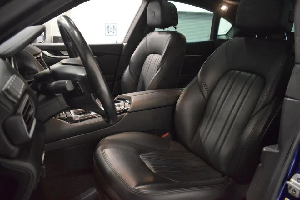 2021 Maserati Levante - Image 10 of 20