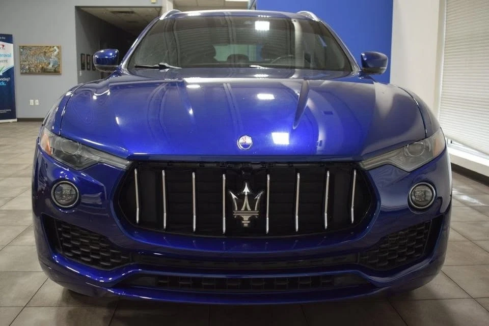 2021 Maserati Levante - Image 6 of 20