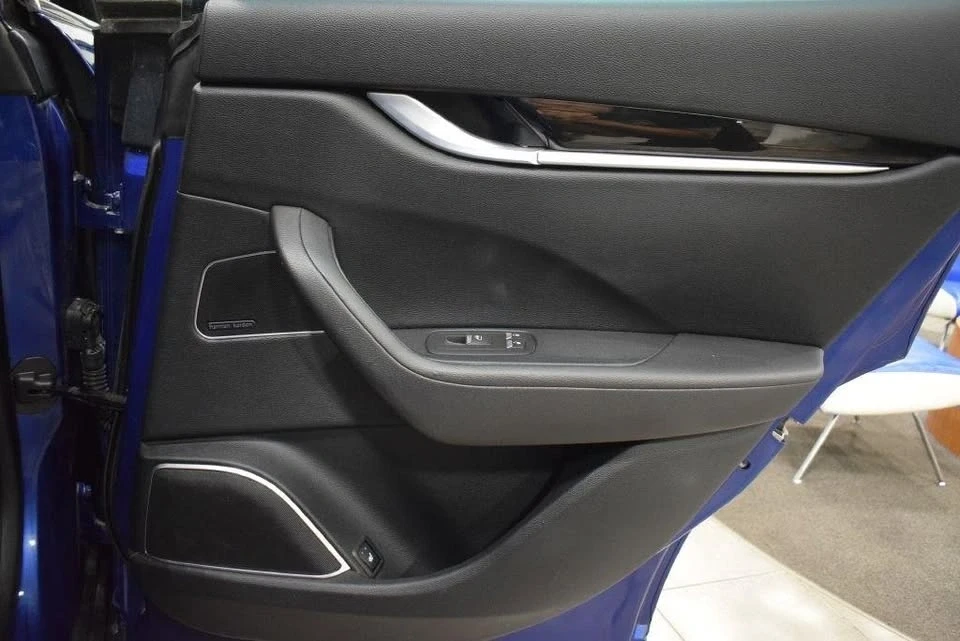 2021 Maserati Levante - Image 16 of 20