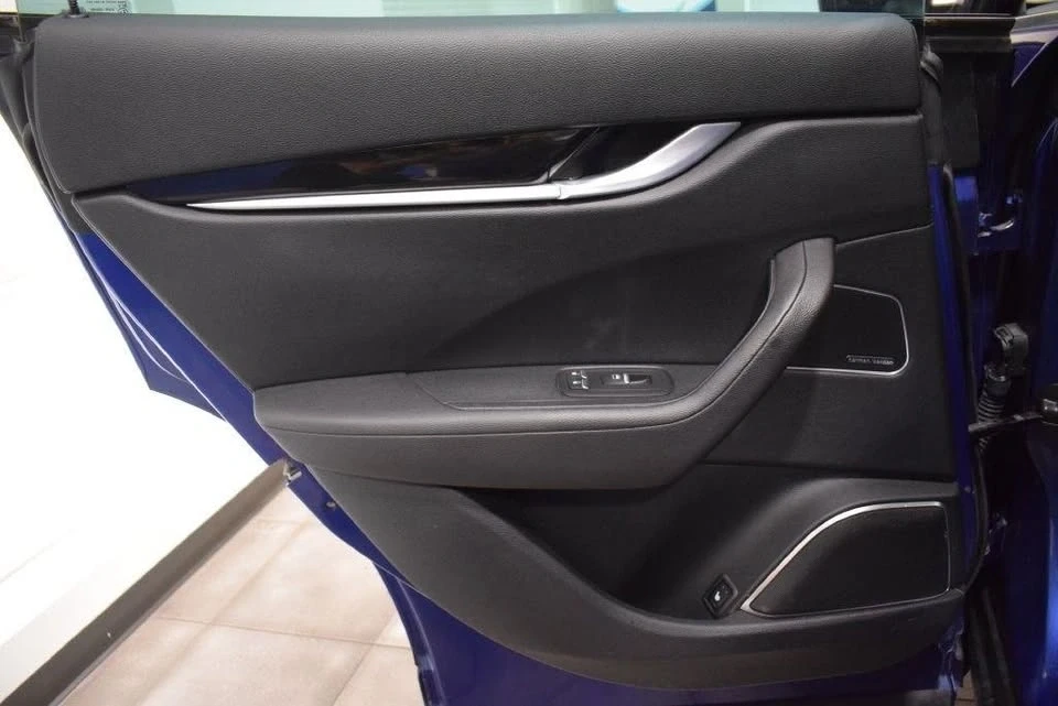 2021 Maserati Levante - Image 12 of 20