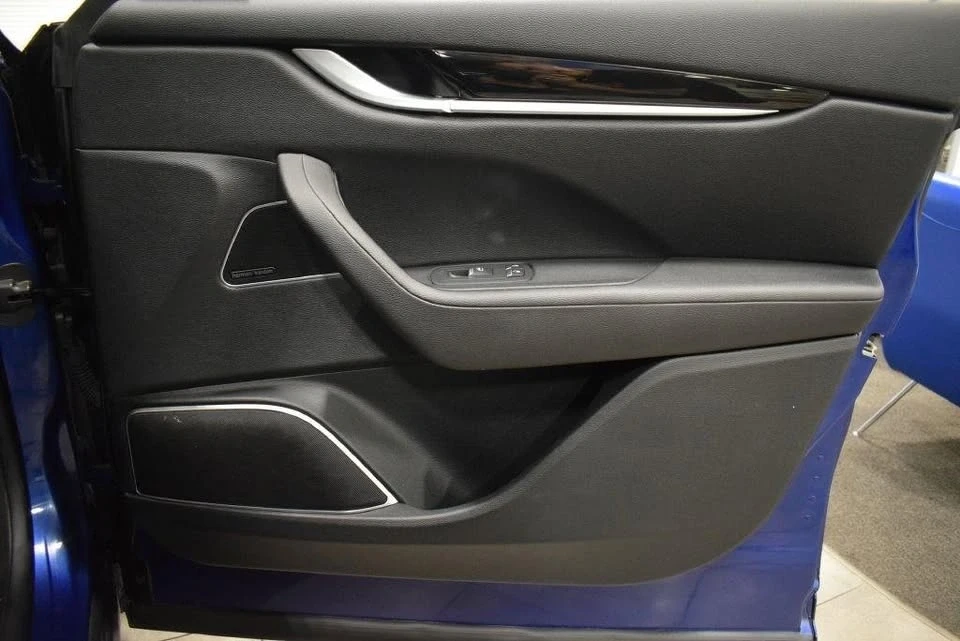 2021 Maserati Levante - Image 18 of 20